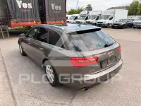 2012 Audi A6