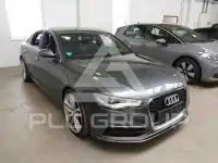 2012 Audi A6
