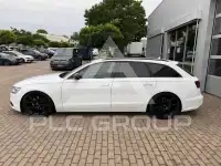 2012 Audi A6