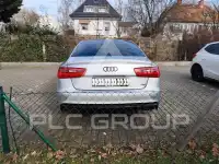 2012 Audi A6