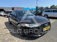 2012 Audi A6