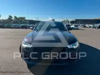 2012 Audi A6