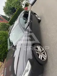 2012 Audi A6