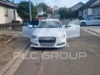 2012 Audi A6