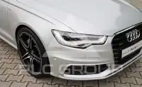 2012 Audi A6