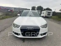 2012 Audi A6