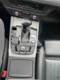 2012 Audi A6