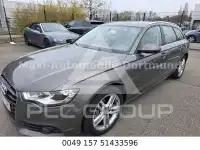 2012 Audi A6