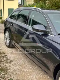 2012 Audi A6