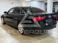 2012 Audi A6