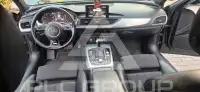 2012 Audi A6