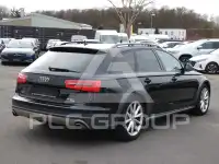 2012 Audi A6