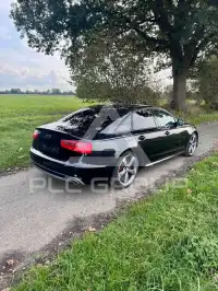 2012 Audi A6