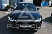 2012 Audi A6