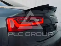 2012 Audi A6