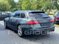 2012 Audi A6