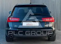2012 Audi A6
