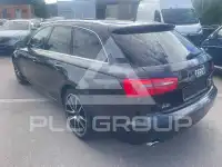 2012 Audi A6