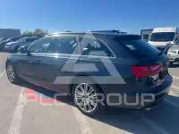 2012 Audi A6