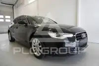 2012 Audi A6