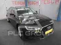 2012 Audi A6