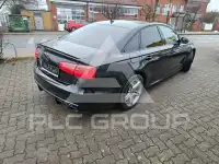 2012 Audi A6