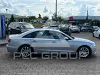 2012 Audi A6