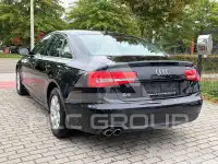 2012 Audi A6