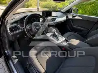 2012 Audi A6