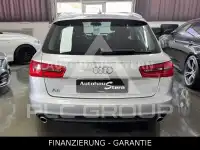 2012 Audi A6