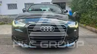 2012 Audi A6