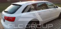 2012 Audi A6