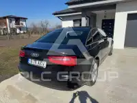 2012 Audi A6
