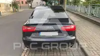 2012 Audi A6