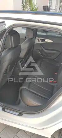 2012 Audi A6