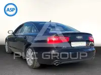 2012 Audi A6