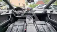 2012 Audi A6