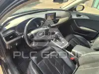 2012 Audi A6