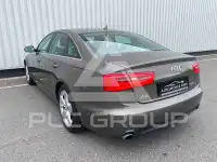 2012 Audi A6