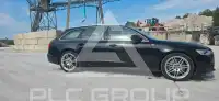 2012 Audi A6