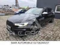 2012 Audi A6