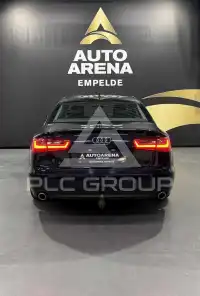 2012 Audi A6
