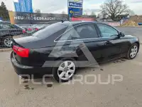 2012 Audi A6
