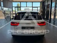 2012 Audi A6