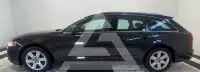 2012 Audi A6