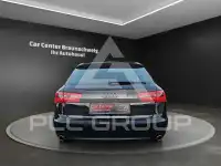2012 Audi A6