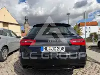 2012 Audi A6
