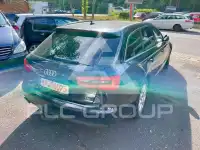 2012 Audi A6