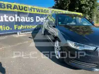 2012 Audi A6