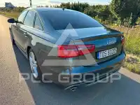 2012 Audi A6